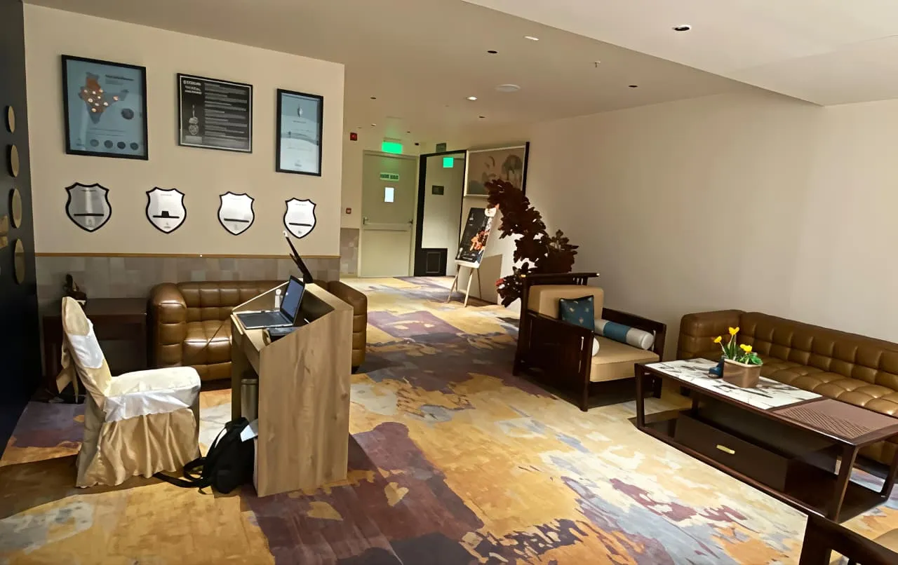 Find best offer near you and book spa services online at Meghavi Wellness Spa | De Lush